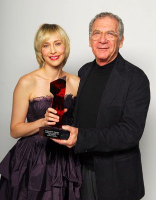 Sydney Pollack photo