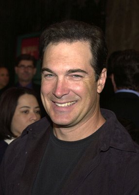 Patrick Warburton photo
