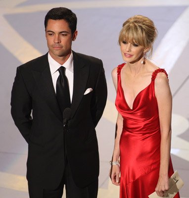 Kathryn Morris photo