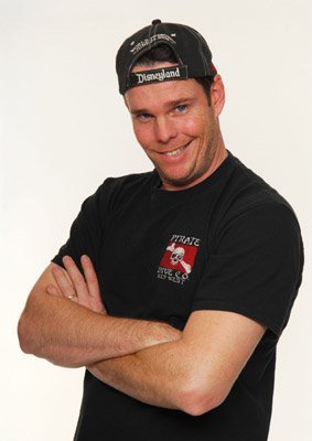 Kevin Dillon photo