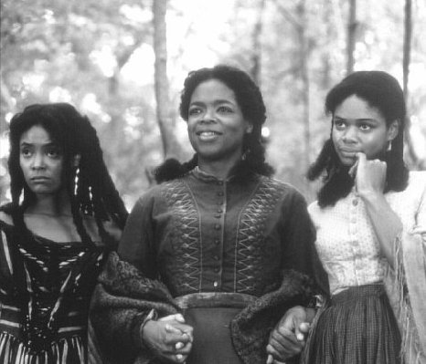 Kimberly Elise photo