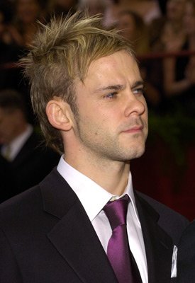 Dominic Monaghan photo