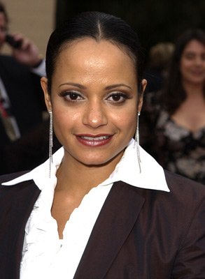 Judy Reyes photo