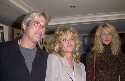 Farrah Fawcett photo