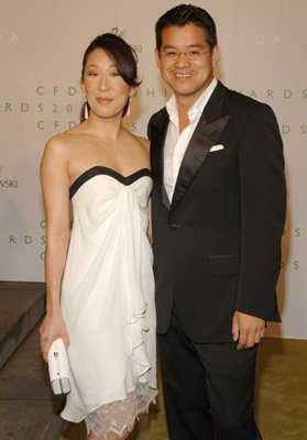 Sandra Oh photo