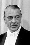 Gary Cooper photo
