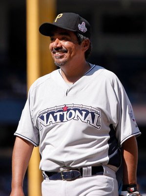 George Lopez photo