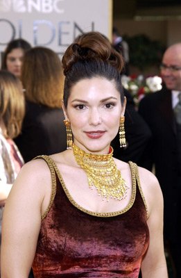 Laura Harring photo
