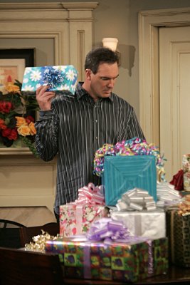 Patrick Warburton photo