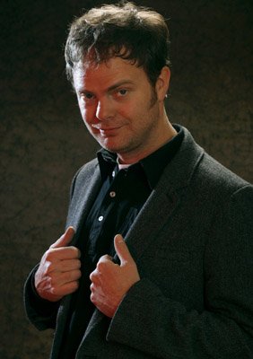 Rainn Wilson photo