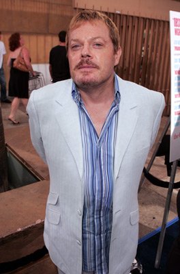 Eddie Izzard photo