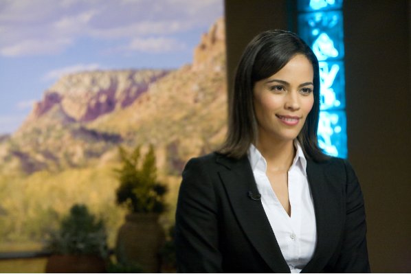 Paula Patton photo