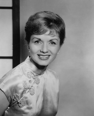 Debbie Reynolds photo