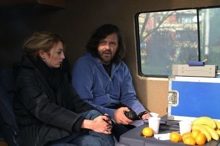 Emir Kusturica photo