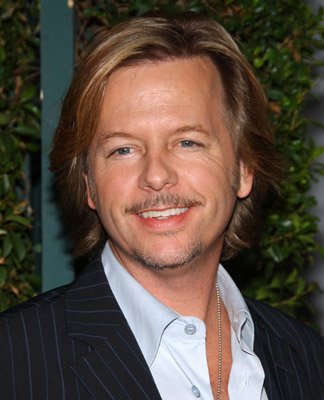 David Spade photo