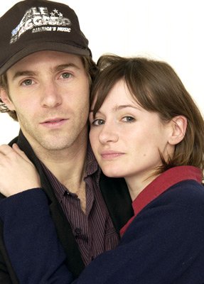 Emily Mortimer photo
