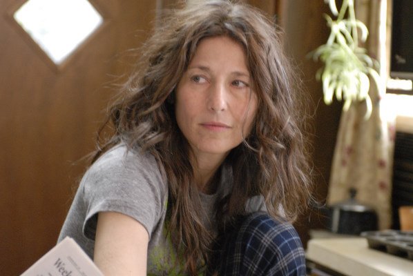 Catherine Keener photo