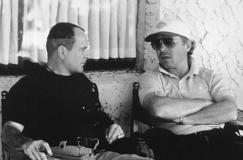 Christopher Cain photo