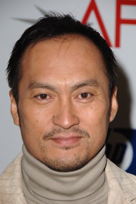 Ken Watanabe photo