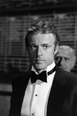 Robert Redford photo