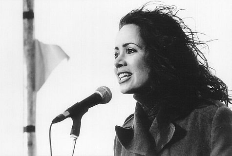 Janeane Garofalo photo