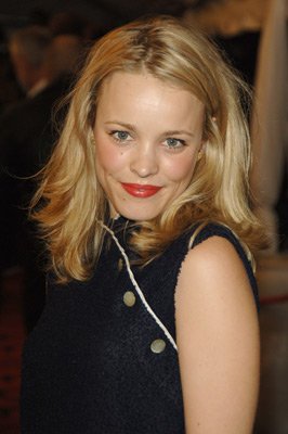 Rachel McAdams photo