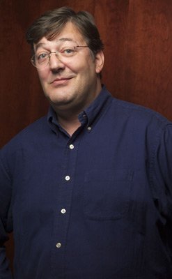 Stephen Fry photo