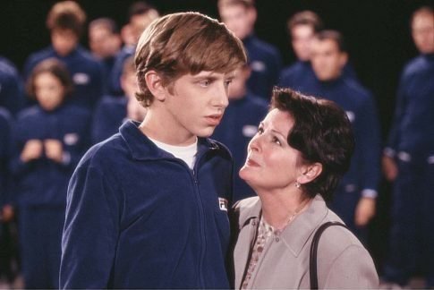 Brenda Blethyn photo