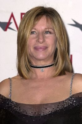 Barbra Streisand photo