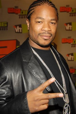 Xzibit photo