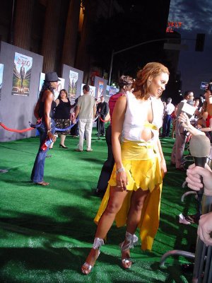 Jaqueline Fleming photo