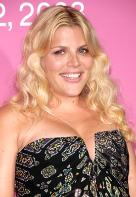 Busy Philipps photo