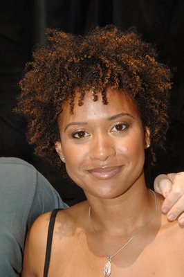 Tracie Thoms photo