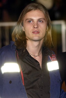 Michael Pitt photo