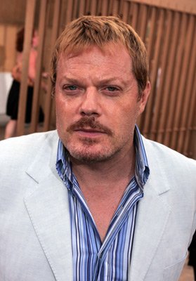 Eddie Izzard photo