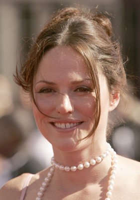 Jorja Fox photo