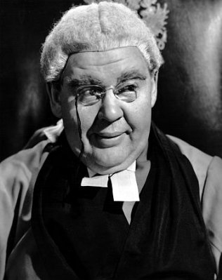 Charles Laughton photo
