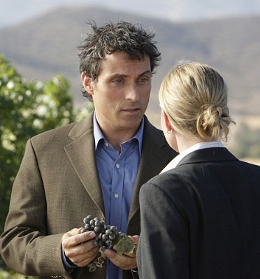Rufus Sewell photo