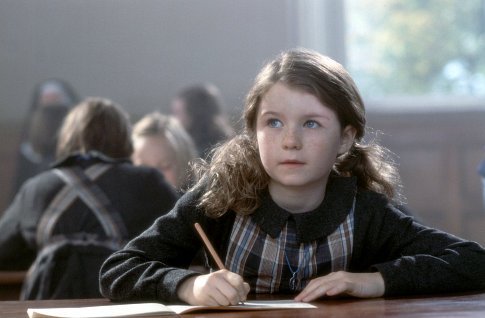 Sophie Vavasseur photo