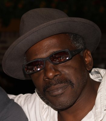 John Toles-Bey photo