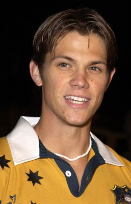 Jared Padalecki photo