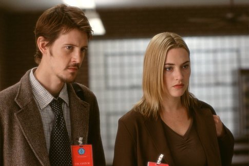 Gabriel Mann photo