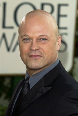 Michael Chiklis photo