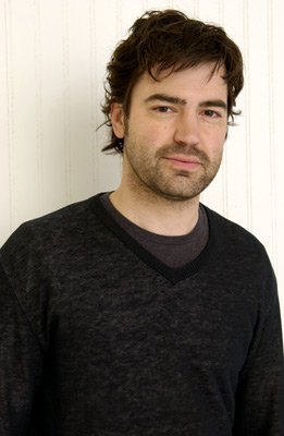 Ron Livingston photo