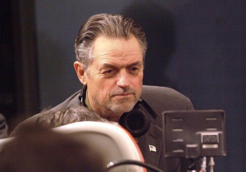Jonathan Demme photo