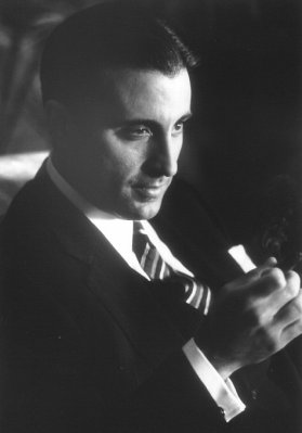 Andy Garcia photo