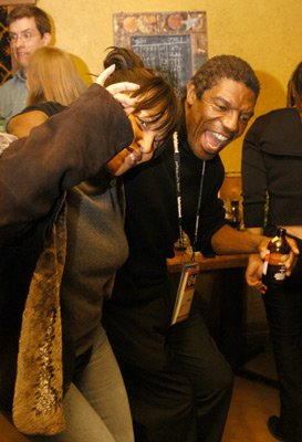 Vondie Curtis-Hall photo