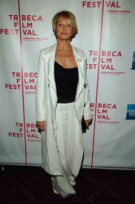 Ellen Barkin photo