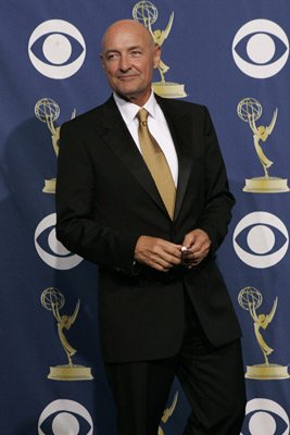 Terry O'Quinn photo