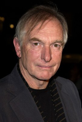 Peter Weir photo